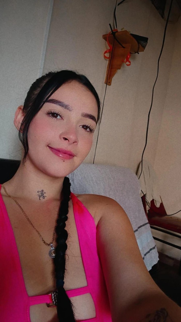 Roquetas 18 años