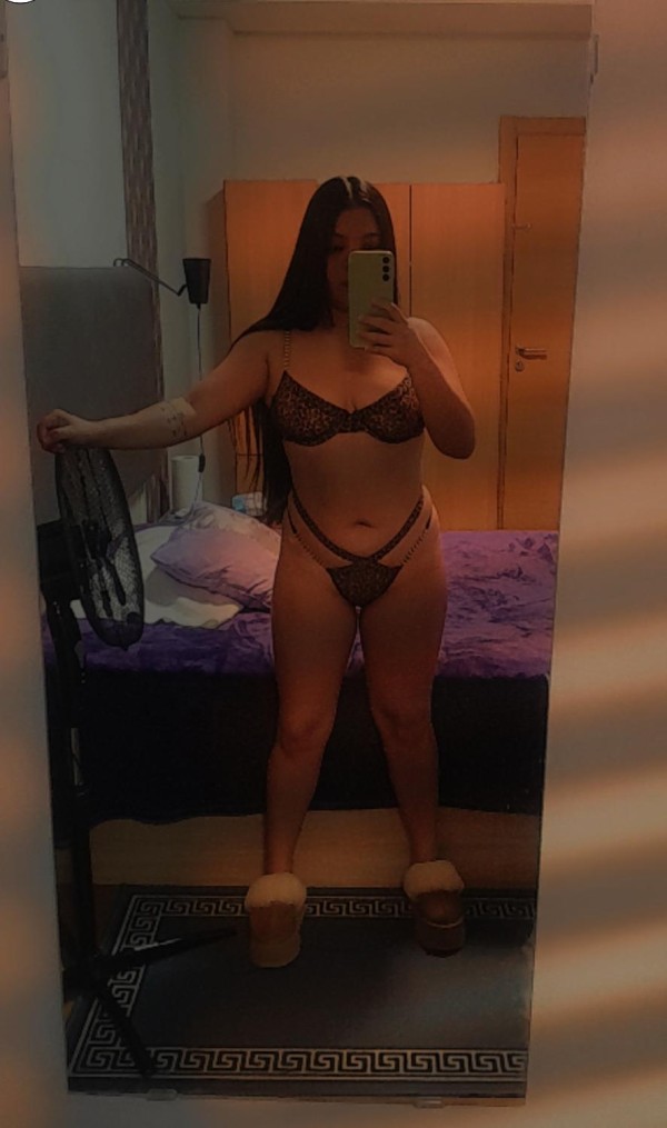 ¡JOVENCITA PICARA-TRAVIESA…CON GANAS DE SEXO A TODAS HORAS! OPEN 24HRS