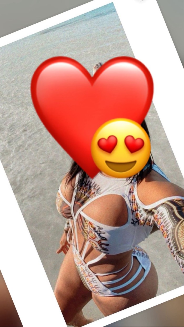 DOMINICANA GUAPISIMA MULATA CARIBEÑA NOVEDAD 24H