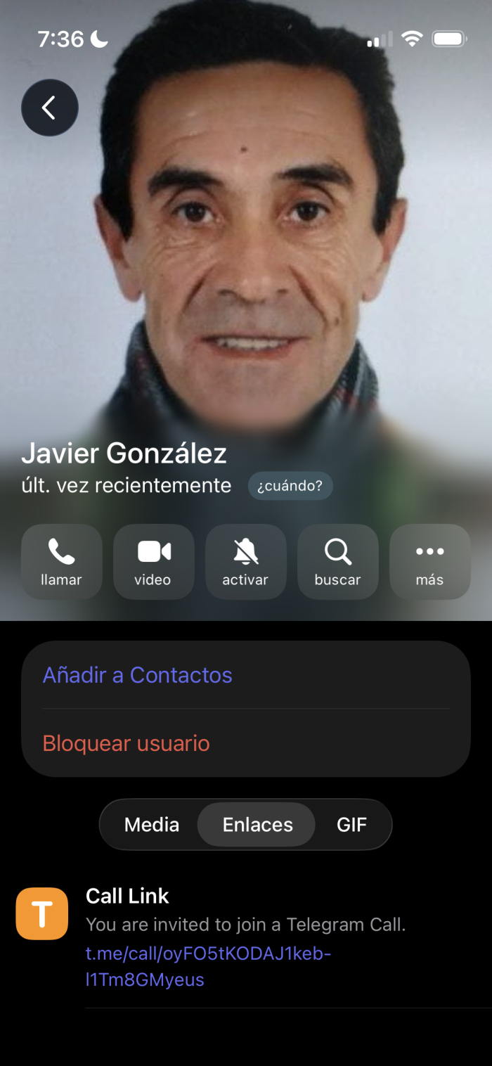 Estafador en Cantabria 602405582