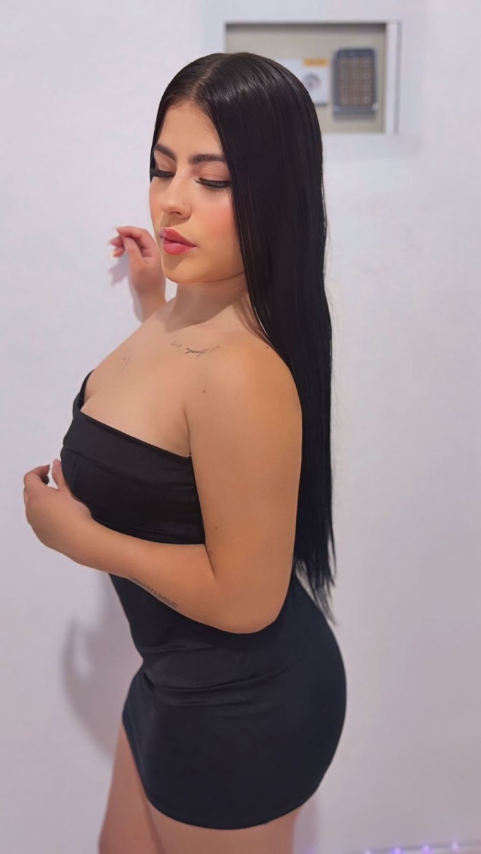 MARIANGEL ATREVIDA SENSUAL EN AYAMONTE