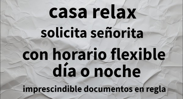 turnos dia horario flexible conocenos