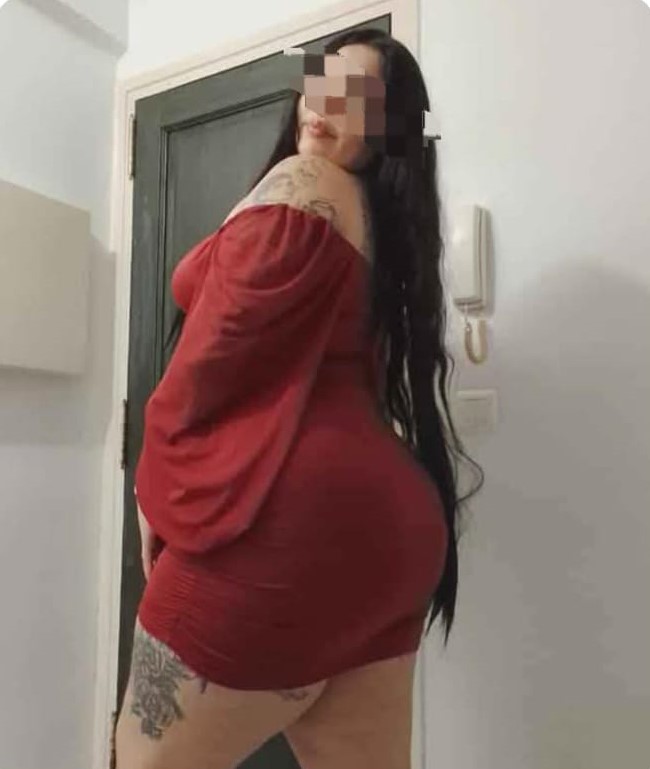 SUPER NOVEDAD! LUCY FOGOSA MORBOSA DISCRETA FIESTERA 24H EN LA Seu d’Urgell