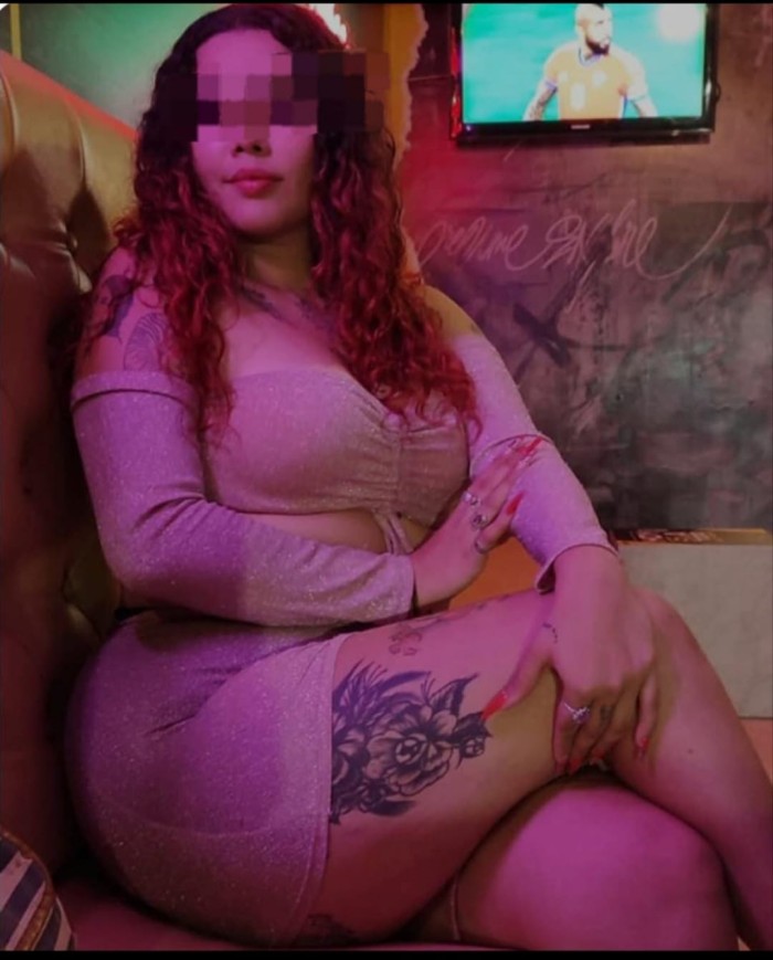 SUPER NOVEDAD! LUCY FOGOSA MORBOSA DISCRETA FIESTERA 24H EN LA Seu d’Urgell