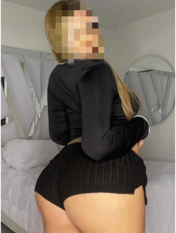 Llamame que no te arrepentiras….con unos buenos masajitos relajantes…