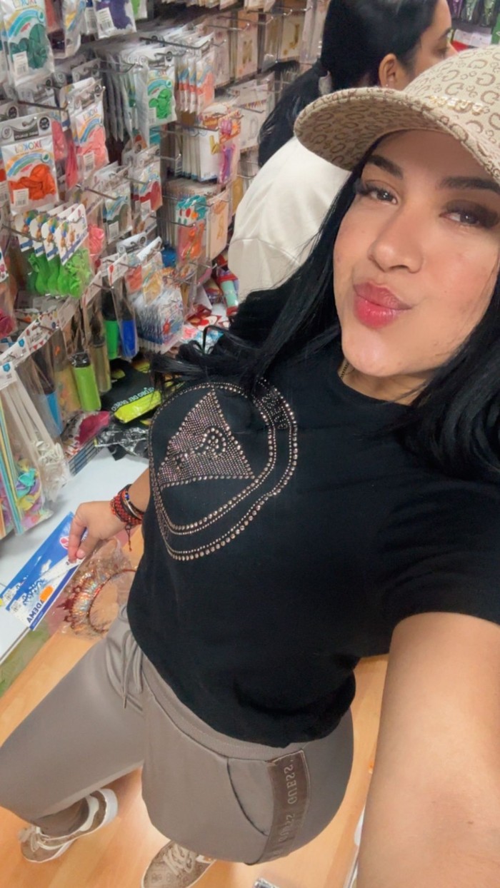 BOMBONCITO DE CARAMELO