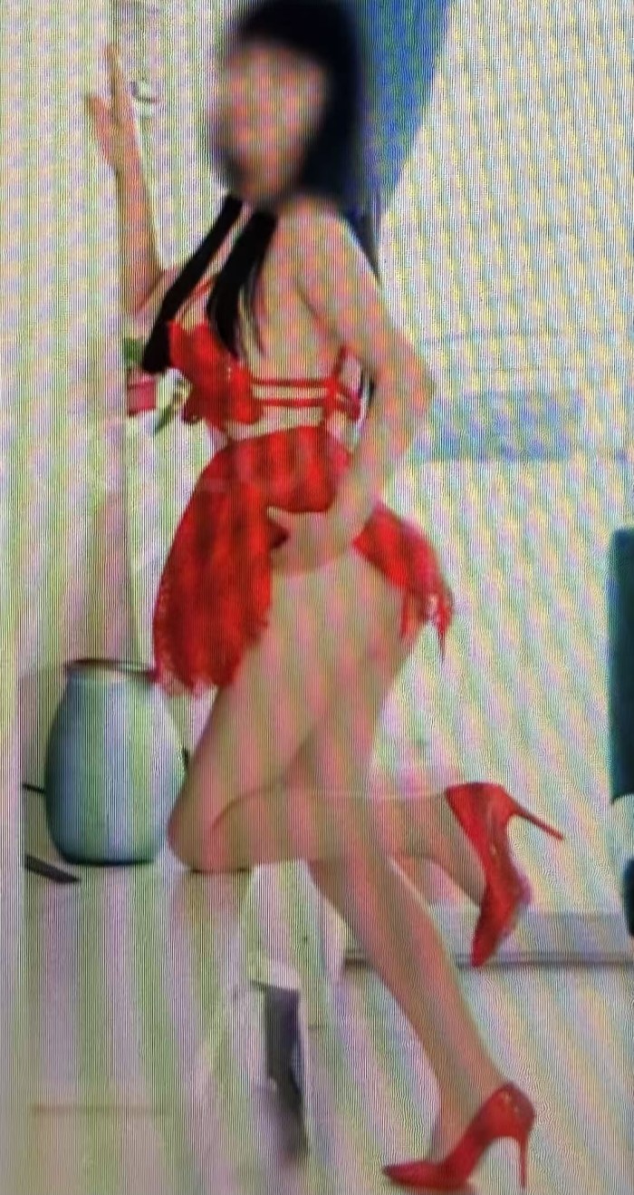oriental masaje