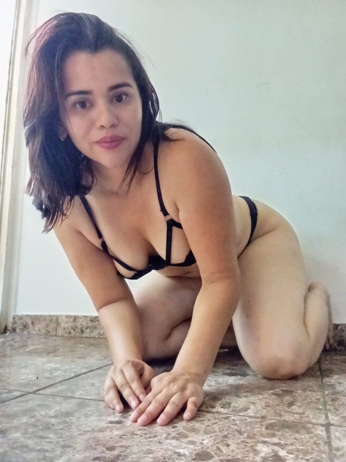 CON GANAS DE FOLLAR MORBOSA