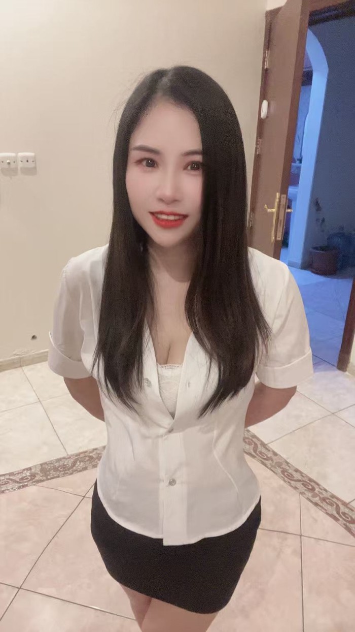 SOMOS TUS AMIGAS CHINAS MÁS ATREVIDAS