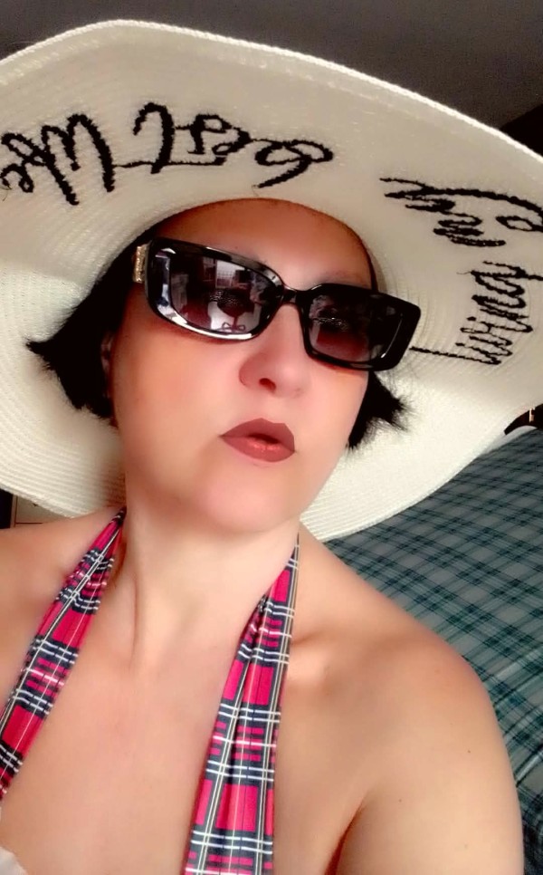 Videollamada, sexting, novia virtual, fotos,AMA.