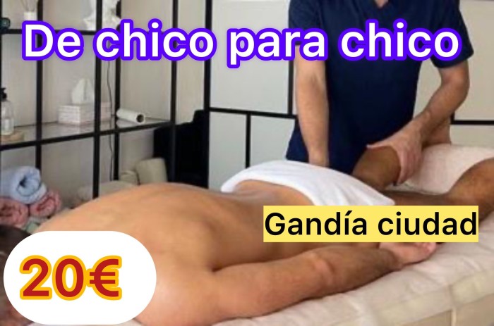 De hombre a hombre