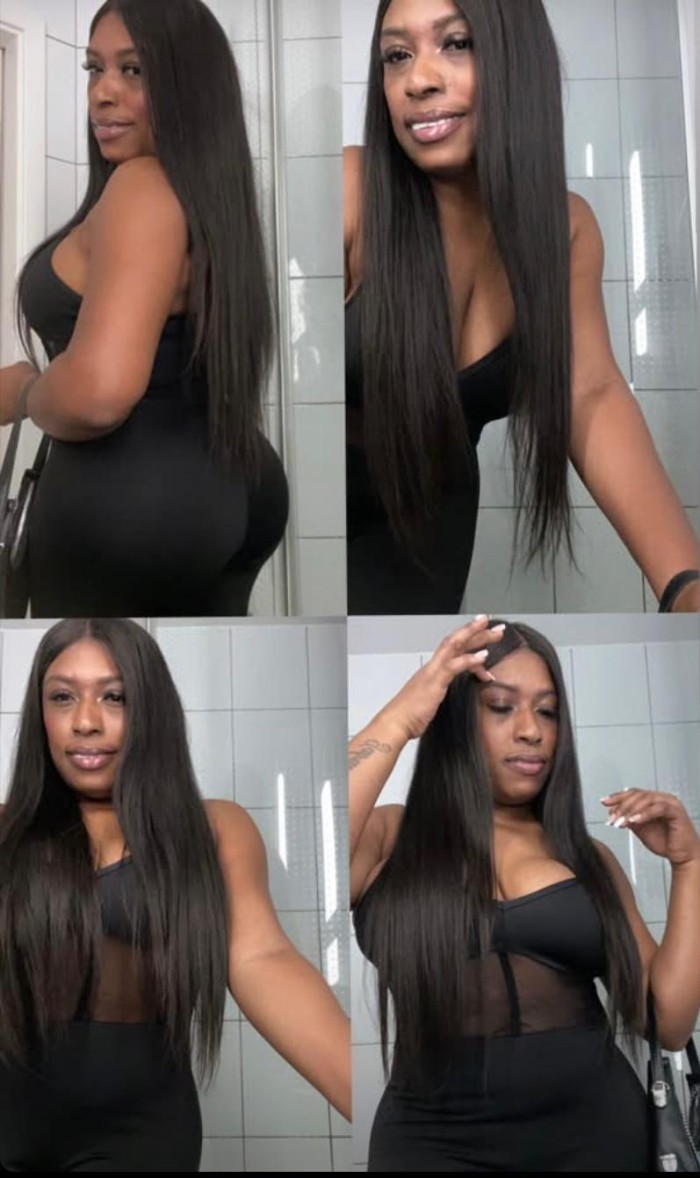 DE PIEL MORENA ENCANTADORA