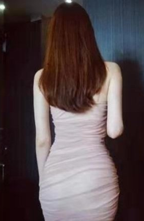 NUEVA CHICA JOVEN HERMOSA ESCORT