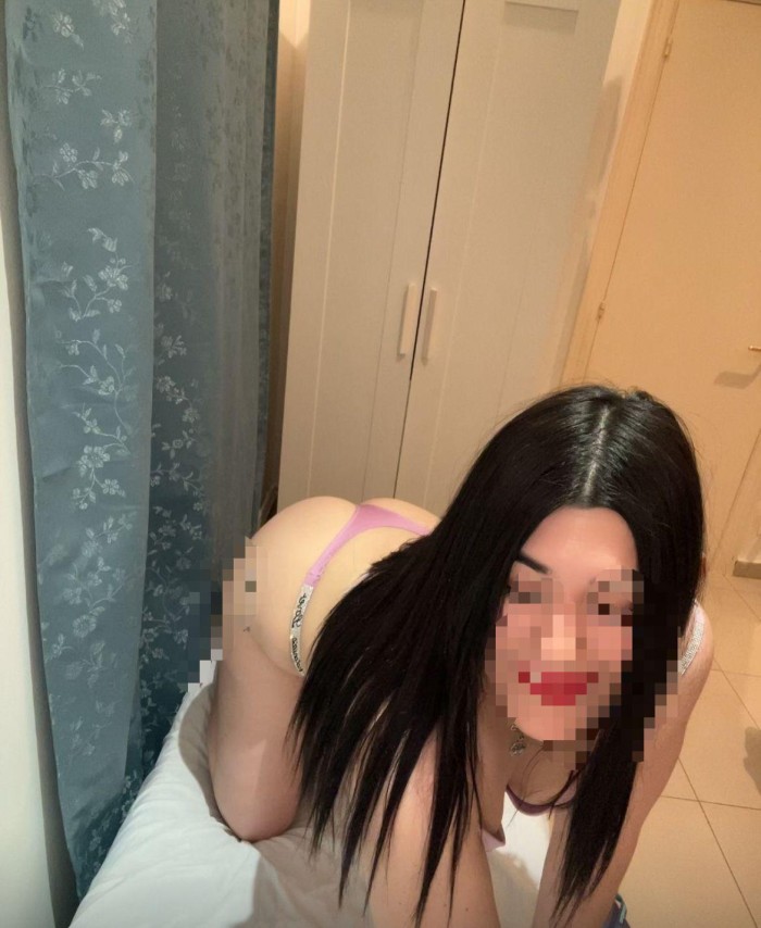 DIOSA DEL PLACER COMPLACIENTE ESTACION DE RENFE