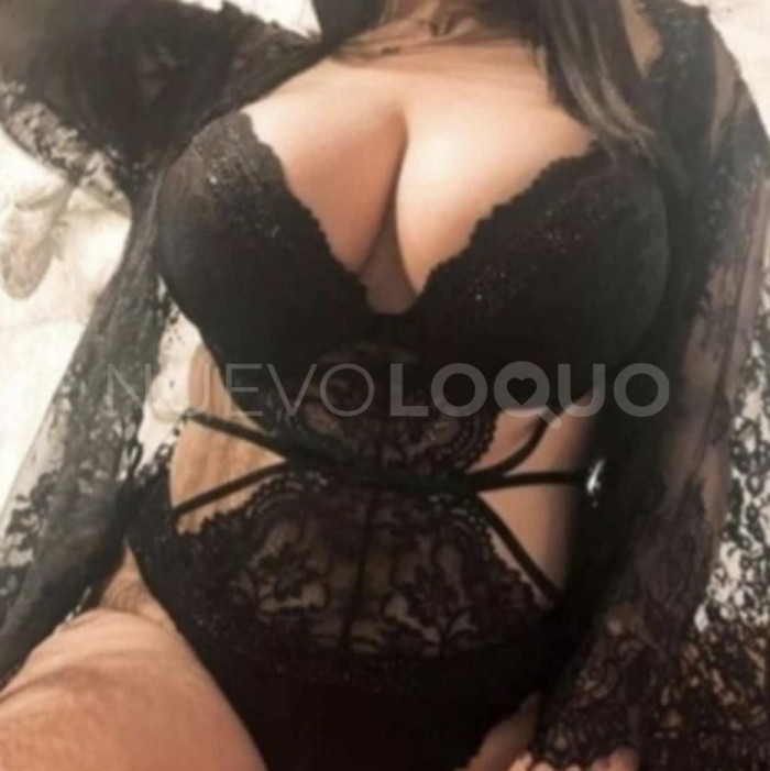 DIANA VENEZOLANA MUJER CON EXPERIENCIA EN LLEIDA