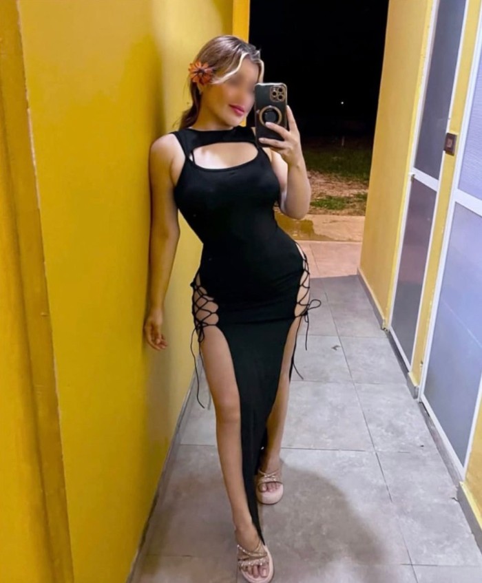 COLOMBIANA SEXY FIESTERA EXPERTA EN DAR PLACER