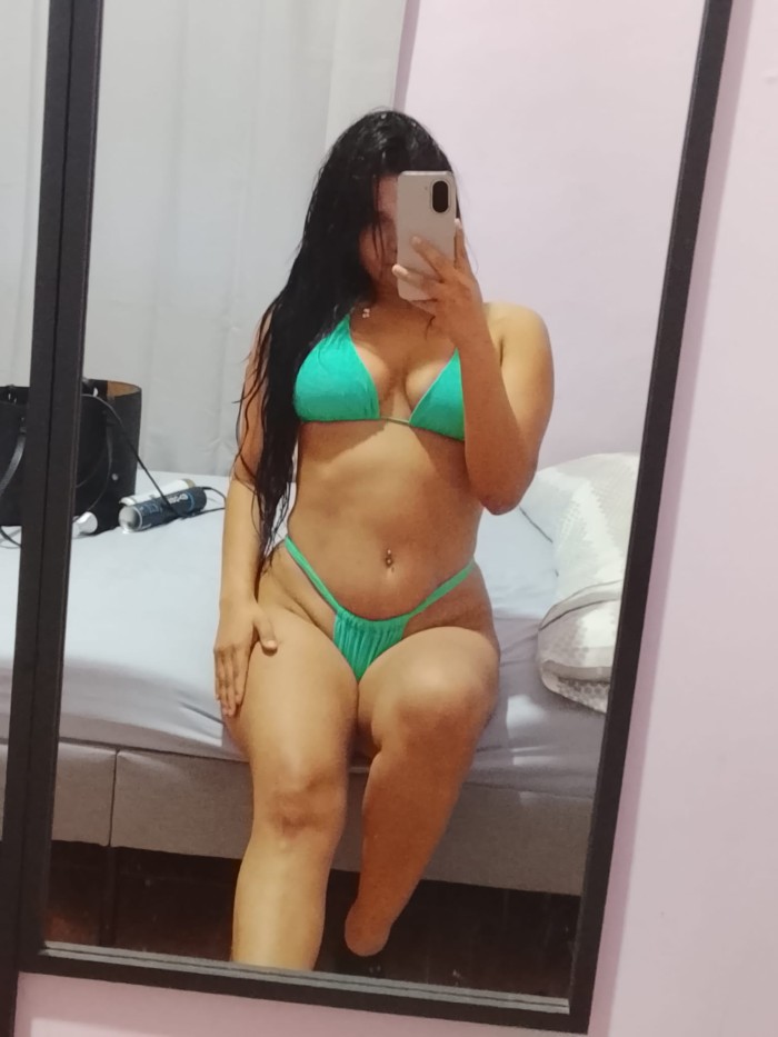 Escort de alto nivel en Sevilla PLACER Y MORBO