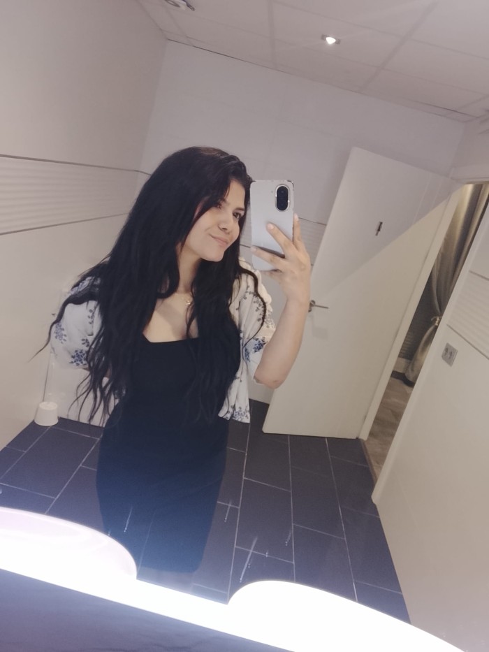 Escort de alto nivel en Sevilla  PLACER Y MORBO