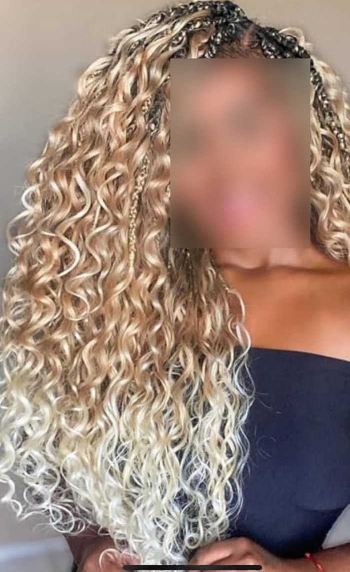 BRASILEÑA MORBOSA Y MUY CALIENTE PARA DISFRUTAR