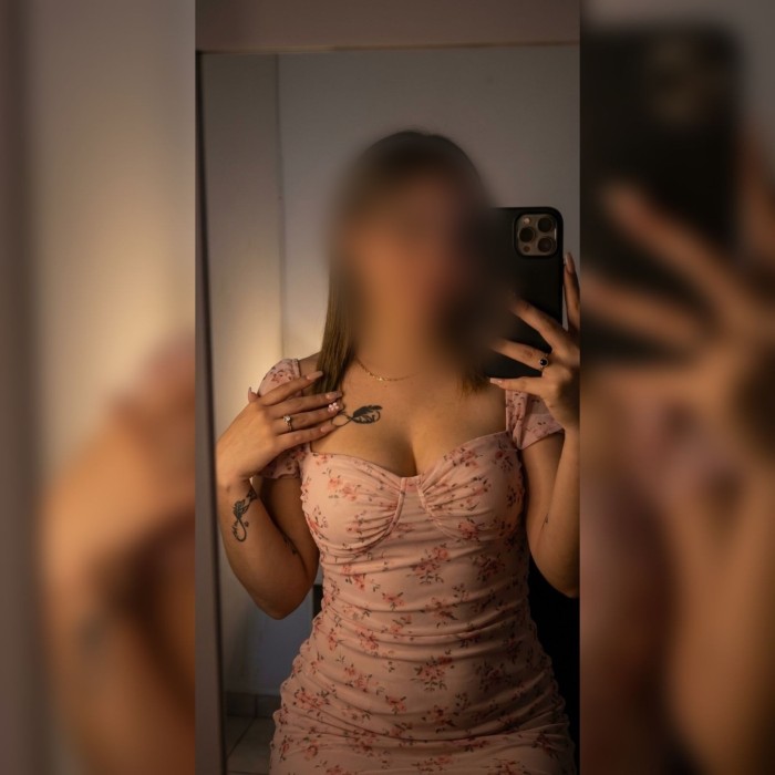 NOVEDAD EN LUCENA ! FOTOS REALES 24 AÑITOS 24H