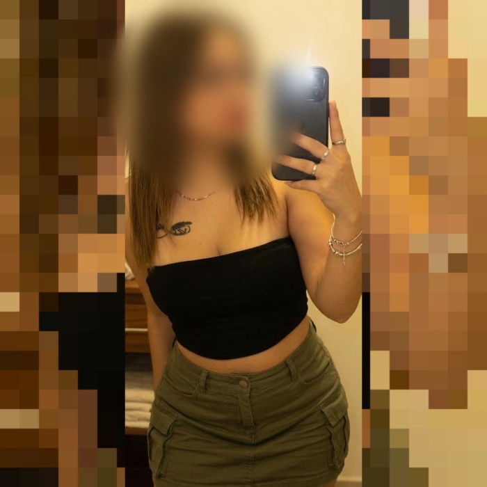 NOVEDAD EN LUCENA ! FOTOS REALES 24 AÑITOS 24H