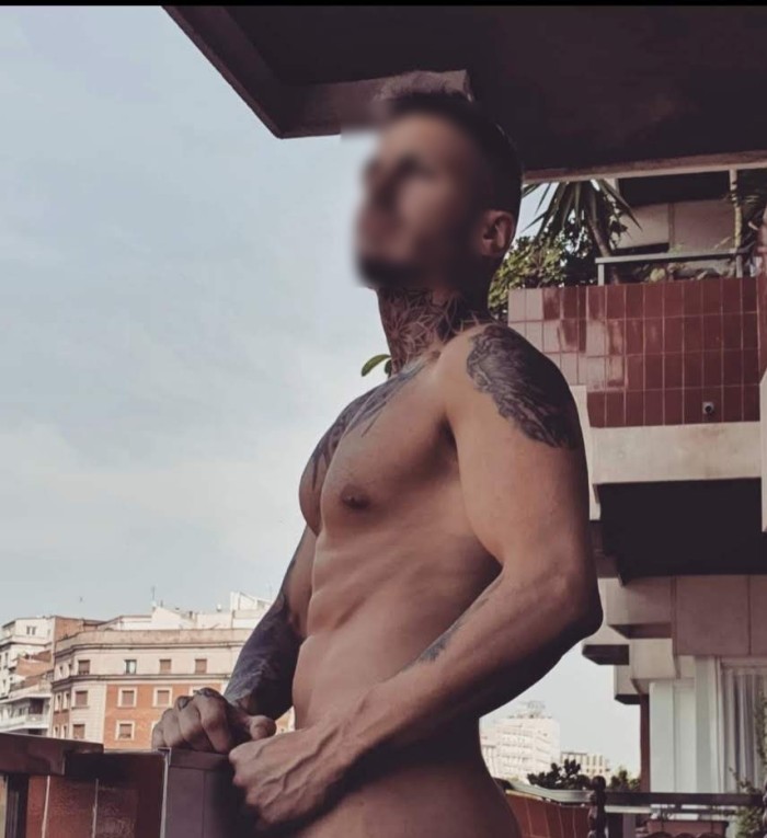 GIGOLÓ Y ACOMPAÑANTE SOLO PARA MUJERES