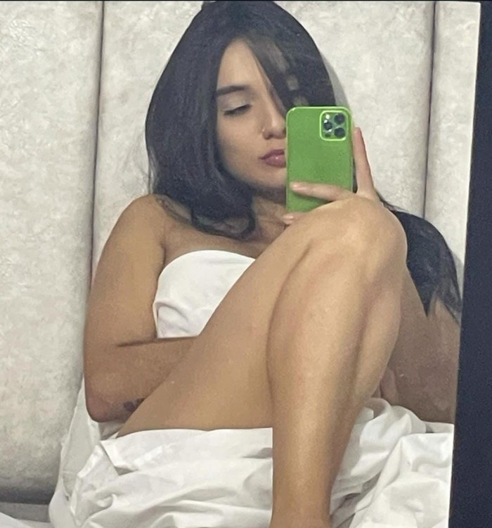 CAMILA TRANS, DESCUBRE MI MUNDO DE SEDUCCIÓN