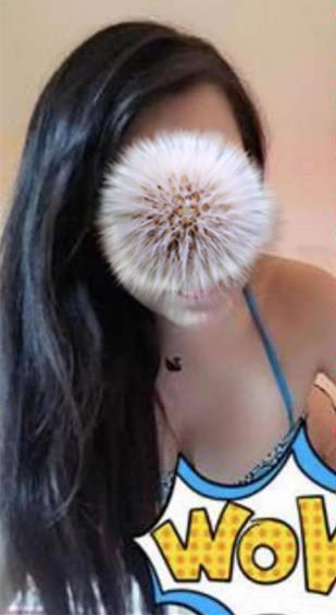 Recien llegada chica escort elegante dulce