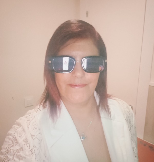 ESTOY EN ALCORCÓN MADURITA AGRADABLE IMPLICADA CARIÑOSA