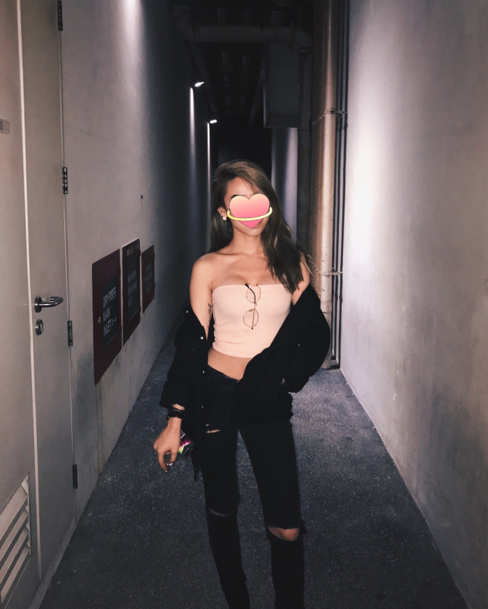 Recien llegadas mujeres escorts sensuales