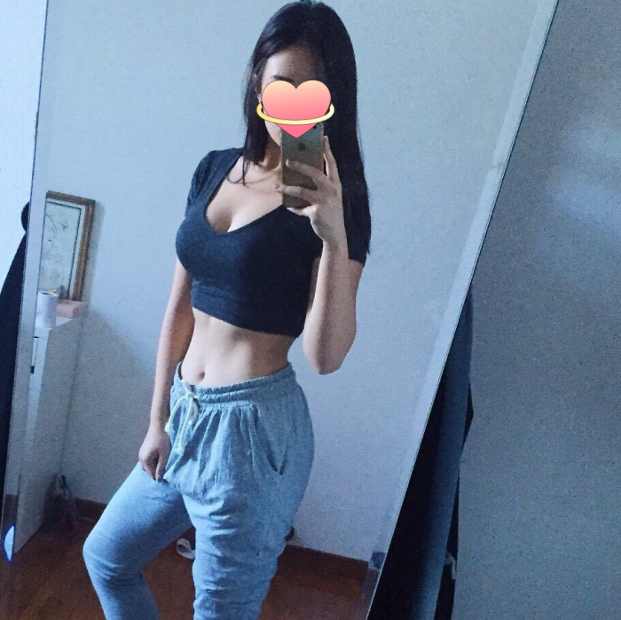Recien llegadas mujeres escorts sensuales