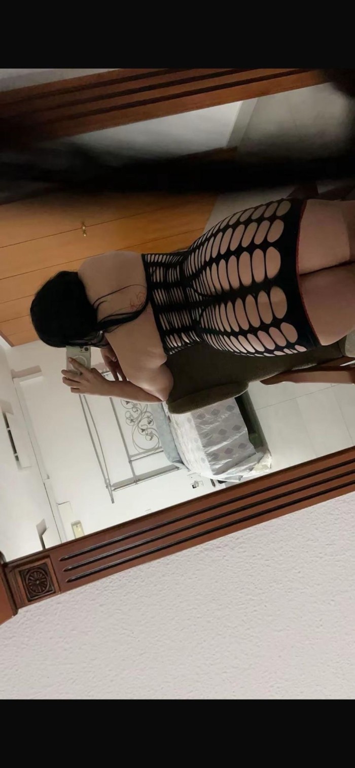CAMI 674720301 TRANS MUY CHUPONA JOVENCITA DELI