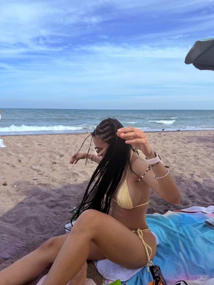 DISFRUTARAS UN MOMENTO UNICO LLENO DE PLACER
