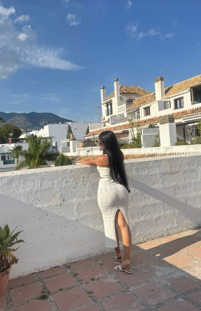 DELICIOSA JOVENCITA IMPLICADA AMANTE DEL PLACER