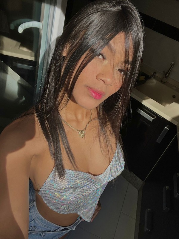 SEXY JOVENCITA PARA ESTRENAR, 642704332