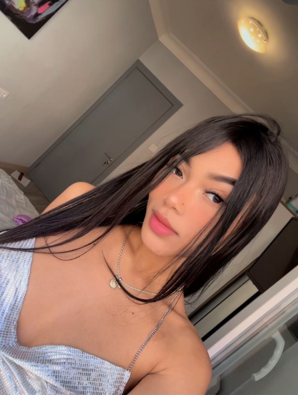 SEXY JOVENCITA PARA ESTRENAR, 642704332