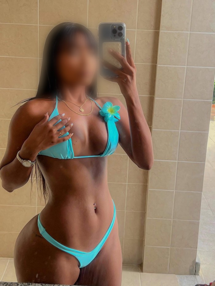 Rubi, joven colombiana desde 15 euros!