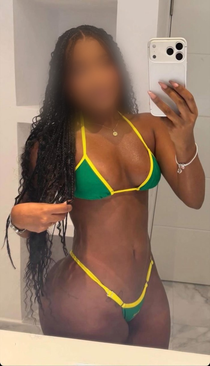 Rubi, joven colombiana desde 15 euros!