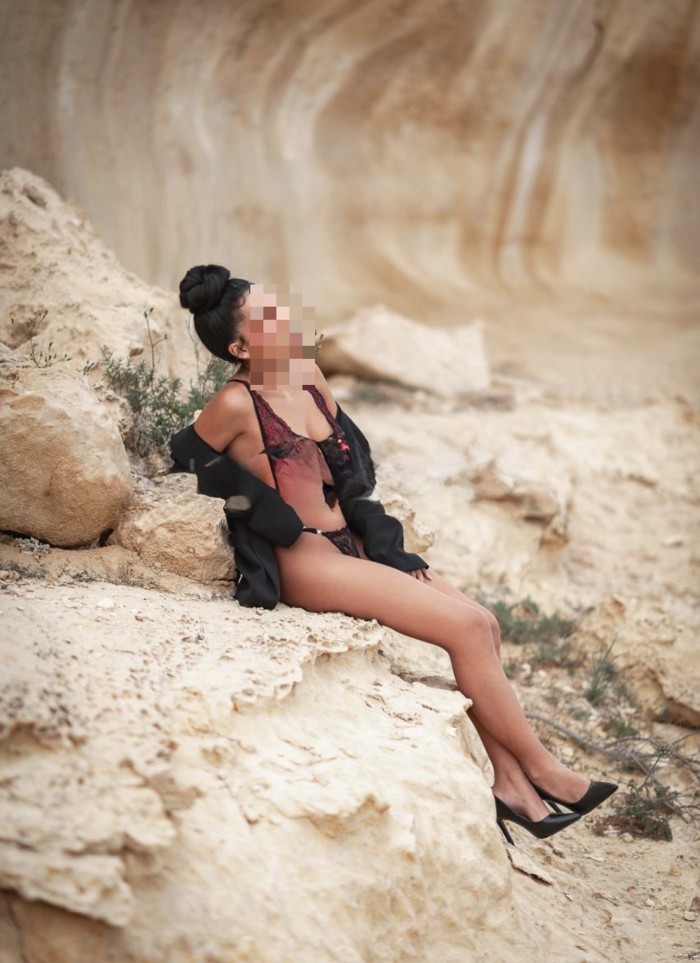 Sexy