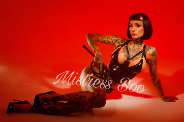 Elite Mistress   Luxury BDSM Experience