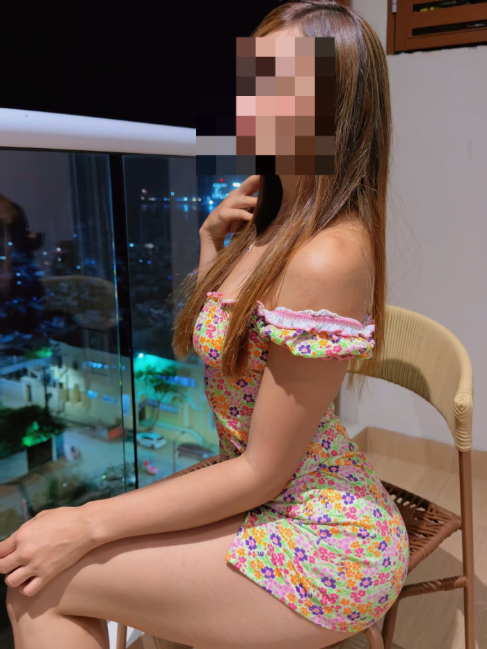 Guapísima fiestera 24h