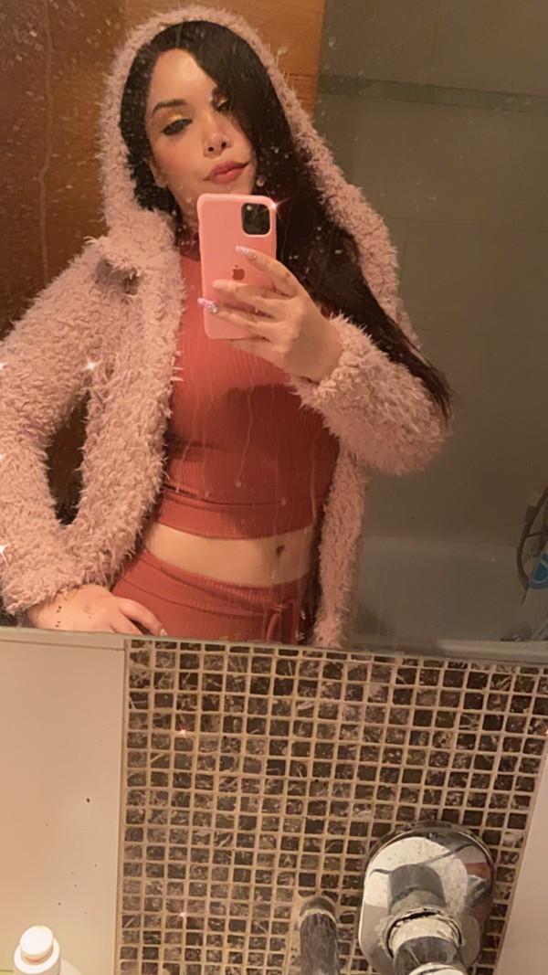 EL MEJOR CULO DE BENIDORM PASIVA Y ACTIVA 24/7 DISPONIBLE
