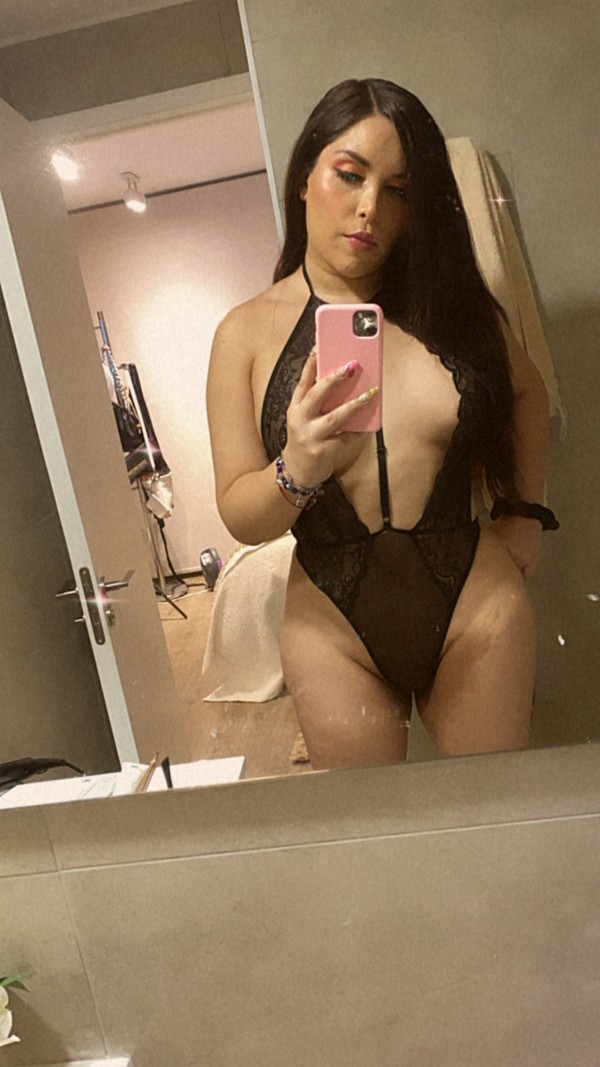 EL MEJOR CULO DE BENIDORM PASIVA Y ACTIVA 24/7 DISPONIBLE
