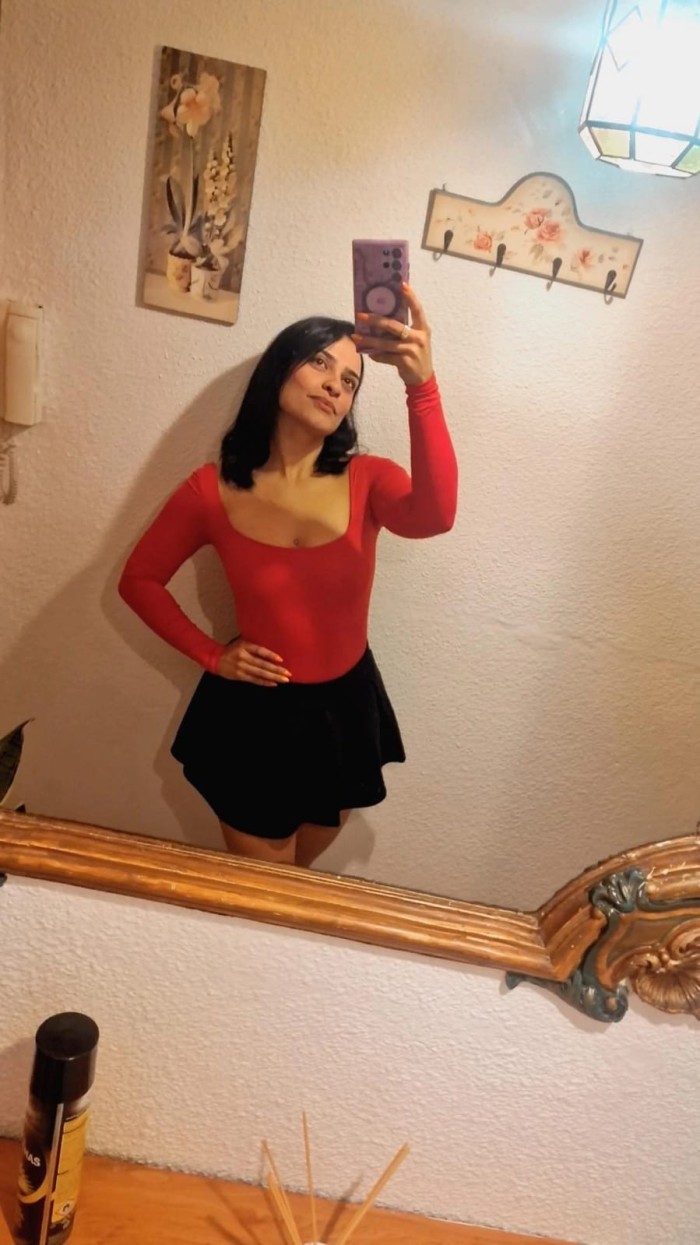 exotica y Fascinante Colombiana , Tu Mejor Opción