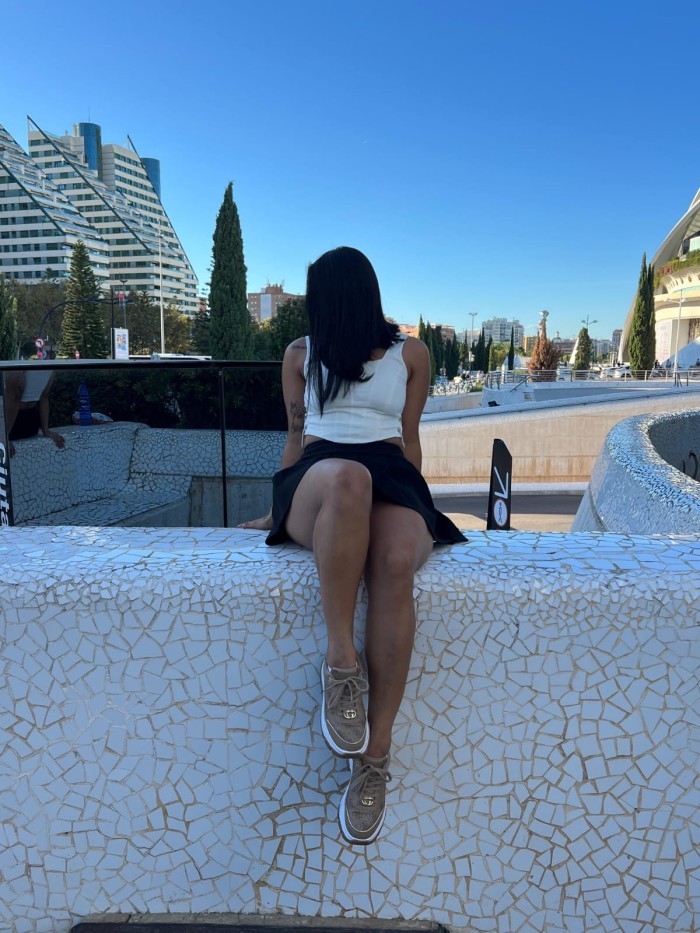 exotica y Fascinante Colombiana , Tu Mejor Opción