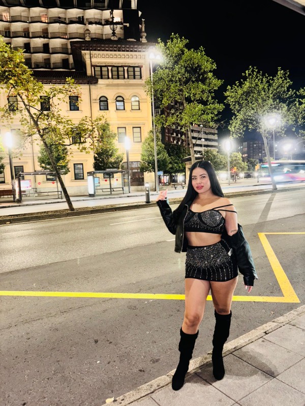 HOLA MIS AMORES SUPER NOVEDAD POR PRIMERA VEZ CARI