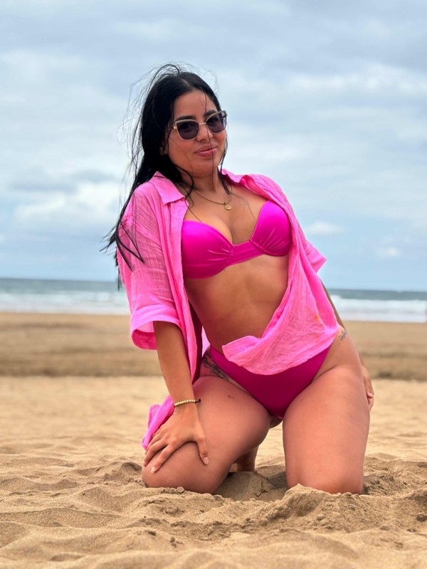 HOLA MIS AMORES SUPER NOVEDAD POR PRIMERA VEZ CARI