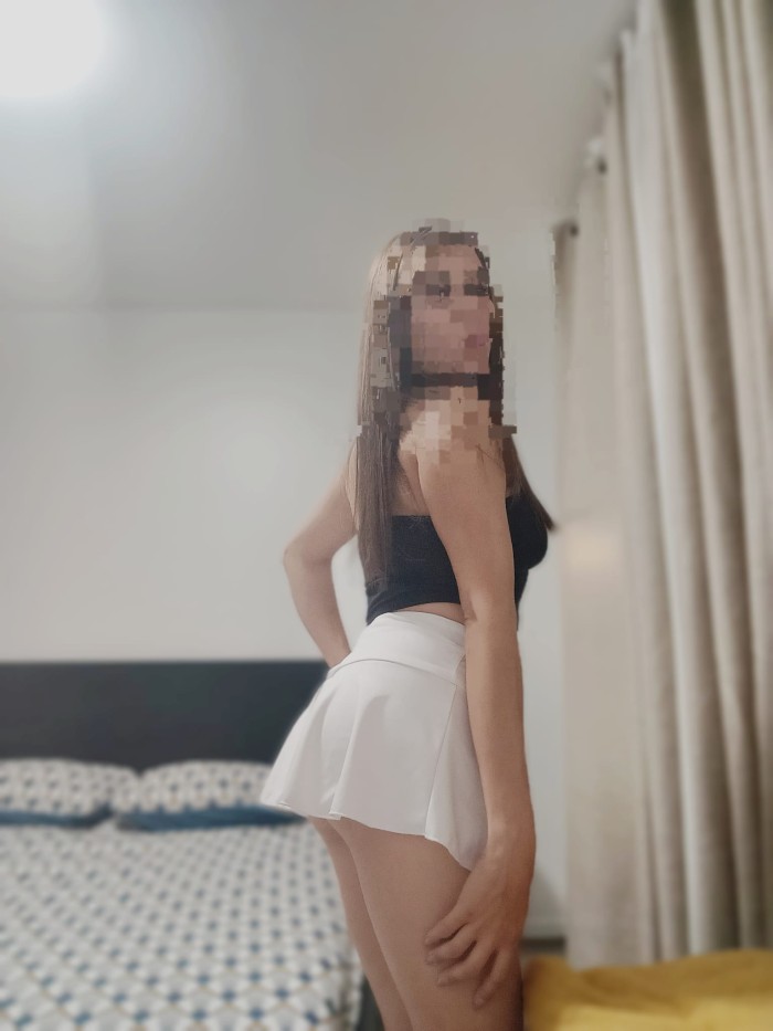 DIOSA LUJURIOSA Y COMPLACIENTE VEN A DISFRUTAR