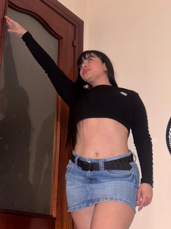HERMOSA SENSUAL APASIONADA BUENA AMANTE LATINA