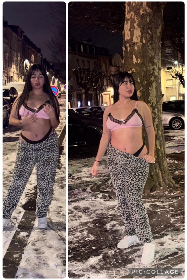 HERMOSA SENSUAL APASIONADA BUENA AMANTE LATINA